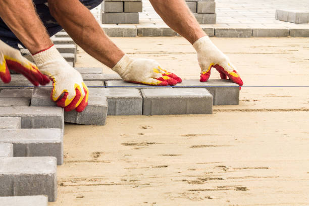 Best Professional Driveway Pavers  in West Yellowstone, MT