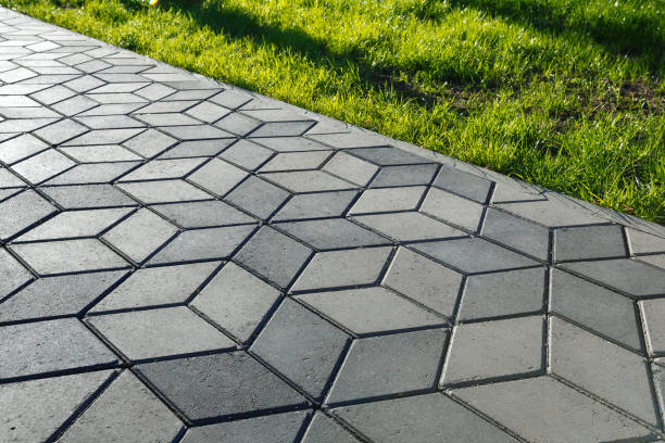 Best Concrete Paver Driveway  in West Yellowstone, MT
