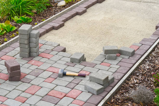 Best Commercial Driveway Pavers  in West Yellowstone, MT