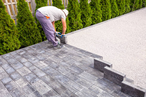 Trusted West Yellowstone, MT Driveway Pavers Experts