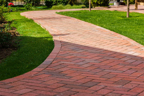 Best Custom Driveway Pavers  in West Yellowstone, MT