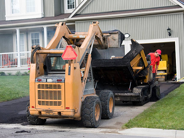 Best Driveway Resurfacing Pavers  in West Yellowstone, MT