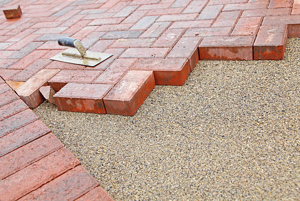 Best Commercial Driveway Pavers  in West Yellowstone, MT