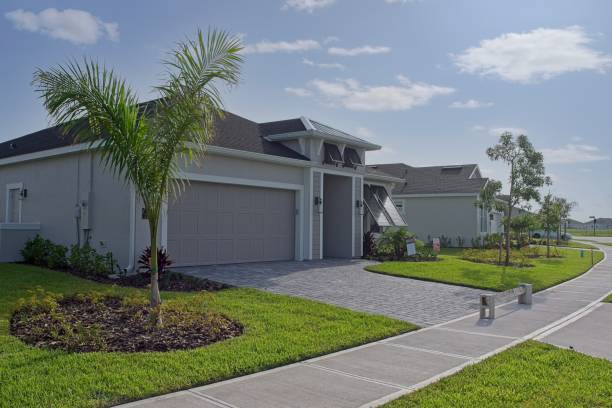 Best Custom Driveway Pavers  in West Yellowstone, MT