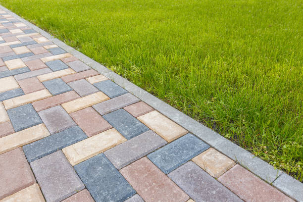 Best Driveway Resurfacing Pavers  in West Yellowstone, MT